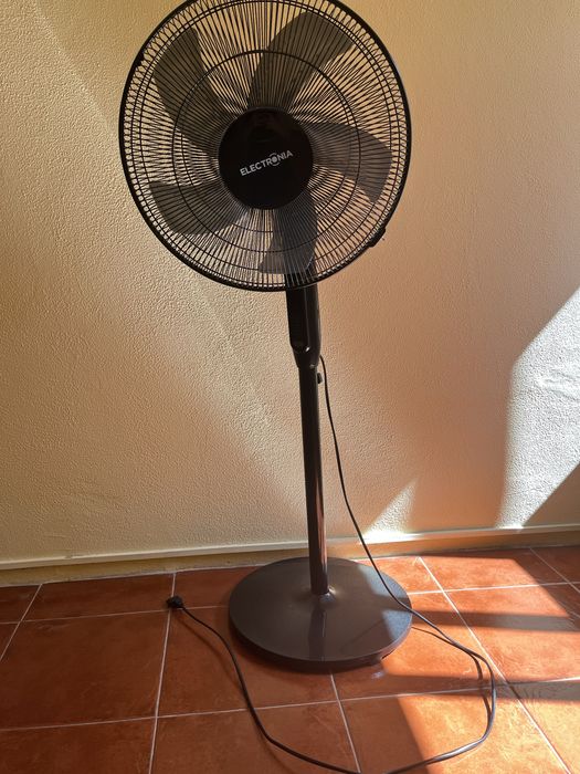 Ventilador / Ventoinha