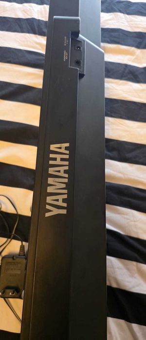 Vendo Teclado Yamaha PSR-150 Modelo VT150