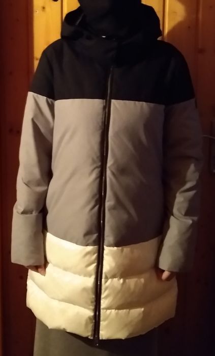 Kurtka Emporio Armani