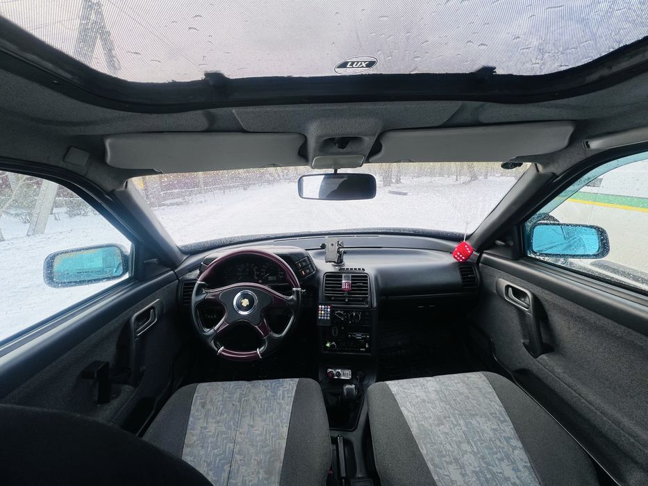 ВАЗ 2110 в хорошем состоянии