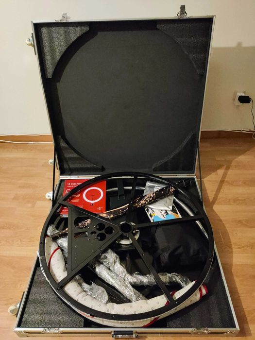 [NOVO] Videobooth / 360 Photobooth / Video Booth