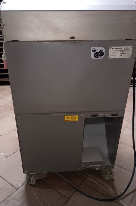 Automatyczna krajalnica do chleba