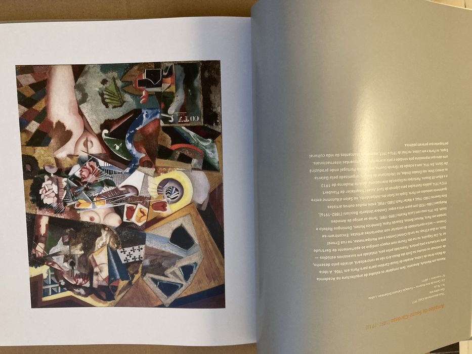 Vinte e uma obras-primas