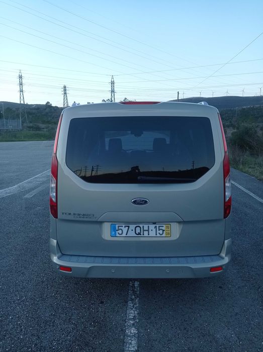 Ford Tourneo Connect