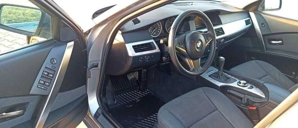BMW E61 2004 r.