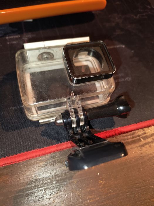 obudowa wodoodporna  kamery xiaomi yi 4k