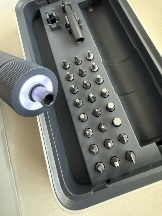 Wkrętak elektryczny Hoto