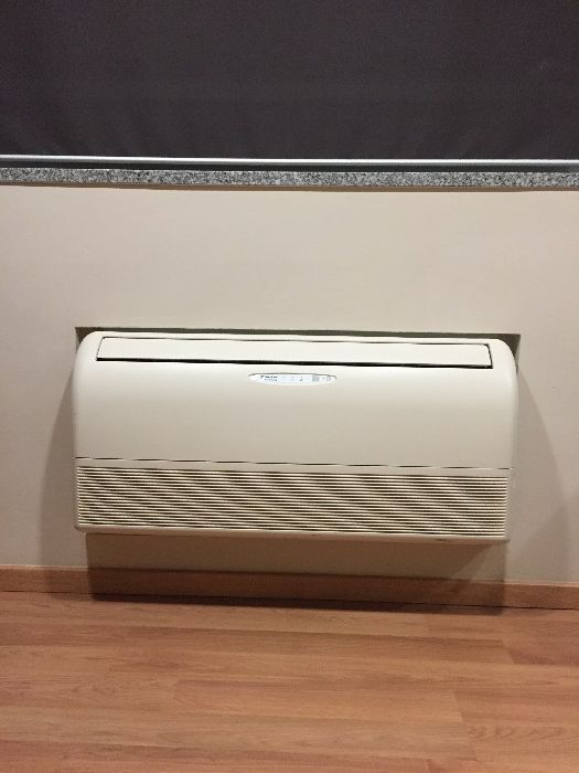 Técnico Certificado Ar Condicionado / Montagens / Reparações/