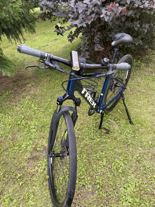 Rower Trek Dual Sport 3 gen 4