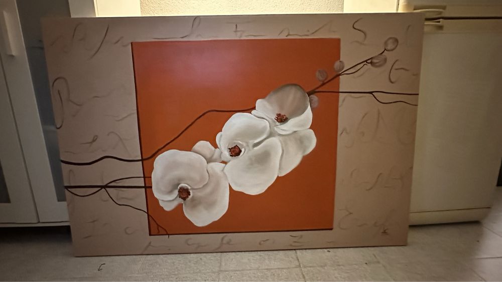 Quadro decorativo