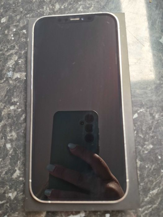 Iphone 12 pro max