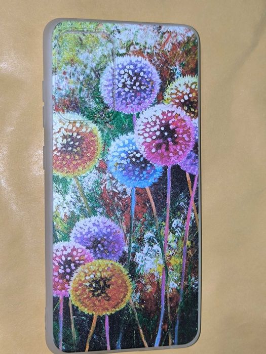 Чохол samsung a52, чехол самсунг (а52S-5g)