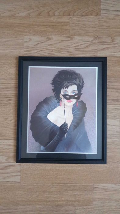 Картини на стіну