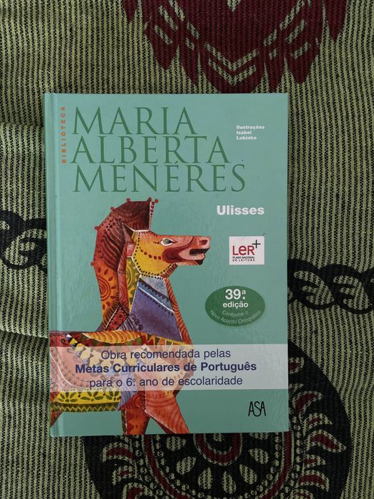 livros vários (Ler +)