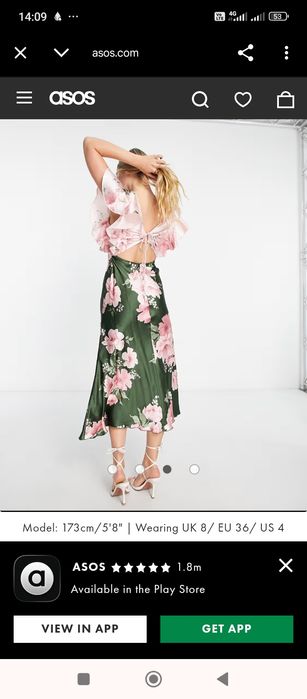 Плаття-сарафан жіноче розміру 46-48