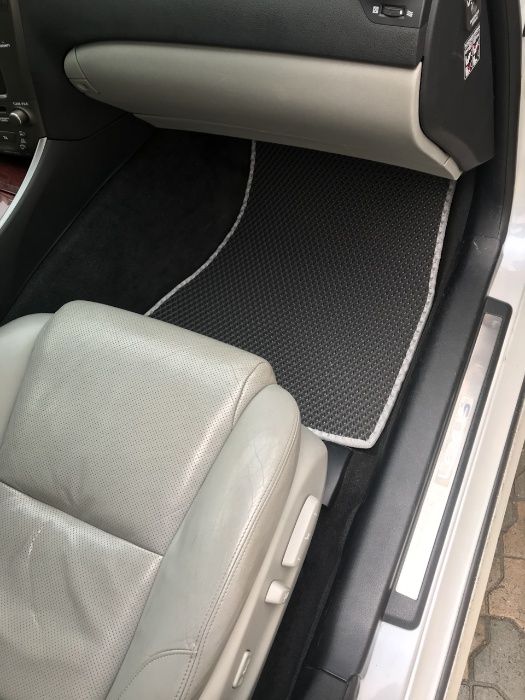 Коврики в Салон, Багажник Ева,Eva Lexus NX LX RX 300 350 450 470 570 H