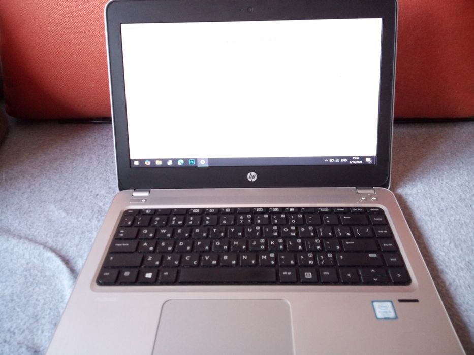 Продам ноутбук HP Pro book 430 G4