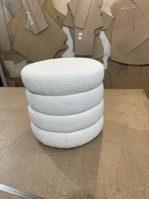 Пуфики для дома.