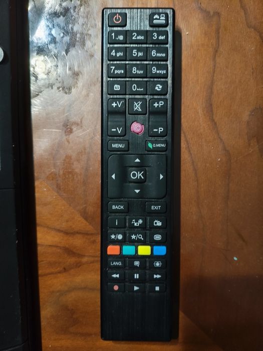 TV LCD Techwood 32 polegadas