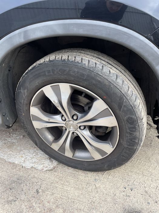 Разборка  Honda CR-V 4 розбірка шрот Honda crv 3 1998-2016 Хонда срв 2