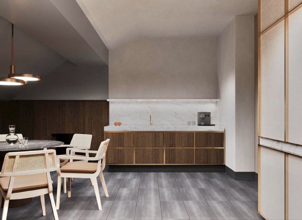 Без%‼️Здам Дизайнерський офіс 200м2 з меблями-Еспланадна,Гулівер,Центр