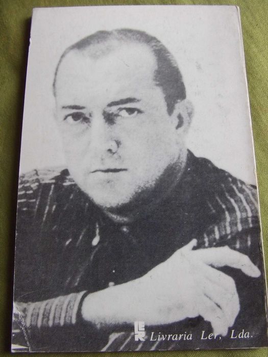 Do outro lado da rua (contos) - Sidónio Muralha