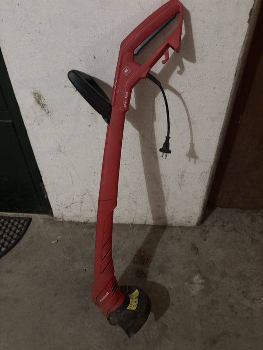 Aparador de Relva EINHEL GC-ET 3023