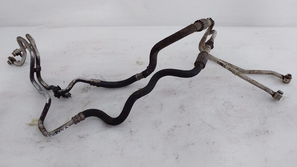 Tubo do óleo BMW X6 (E71, E72)