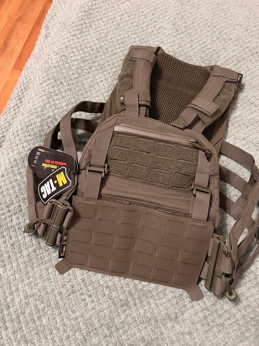 Kamizelka M-tac nowa ! Oryginal