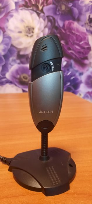 Веб-камера в чудовому стані