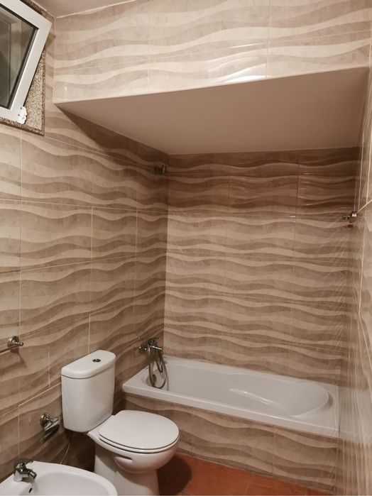 Apartamento T2 para Arrendamento em Real, Vila Meã – Amarante
