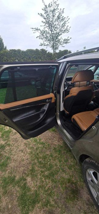Sprzedam samochód CITROEN C4 GRAND PICASSO