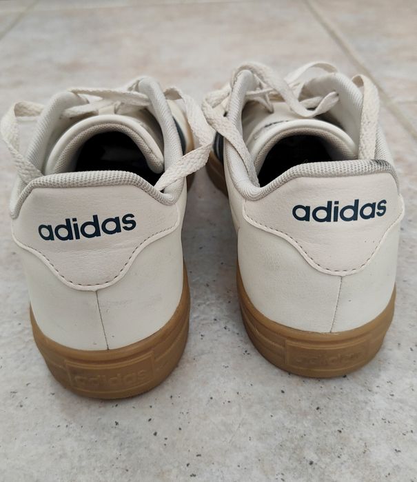 Adidas neo Daily 2.0