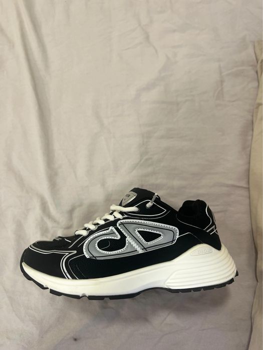 Dior b30 com caixa