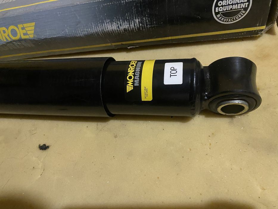 Амортизатор Magnum F5185