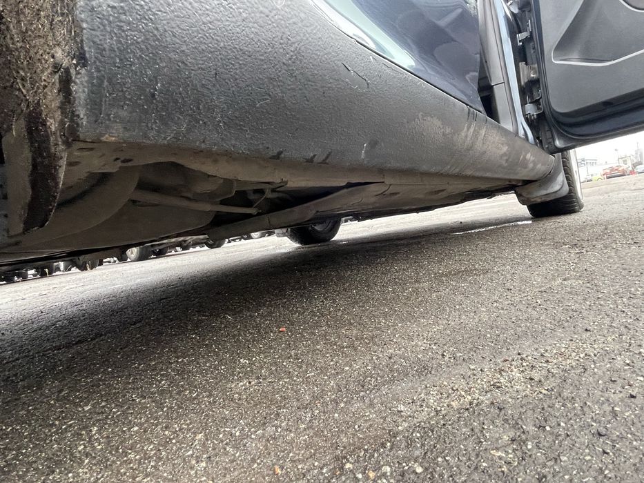 Volkwagen Golf V  1.9 TDI