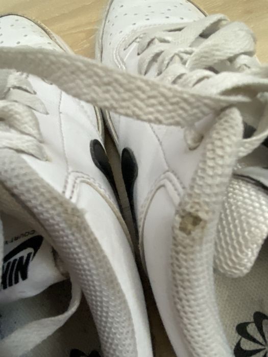Buty Nike court vision