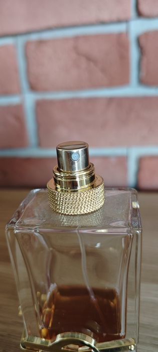 YSL Libre Flowers & Flames