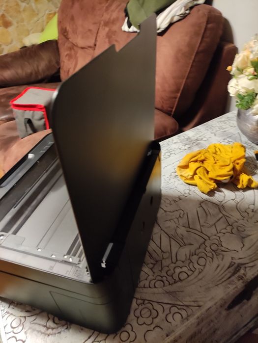 Copiadora da marca Epson.