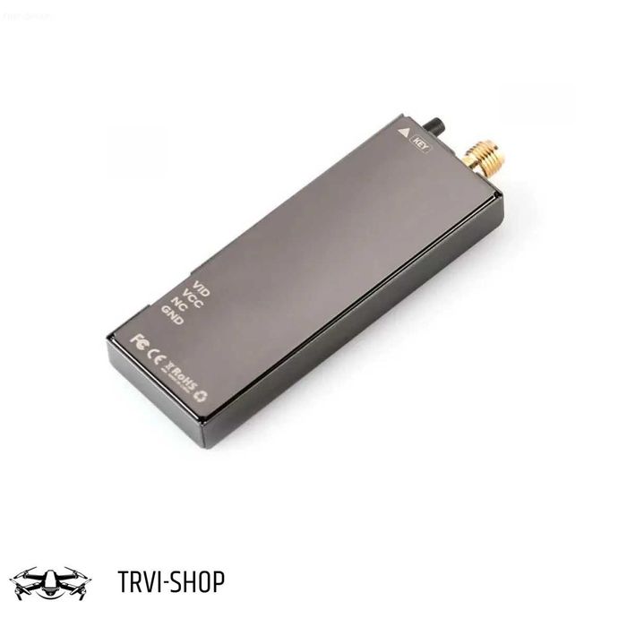Відеопередавач Diatone Mamba KN 1500mW 1.2G vtx, fpv, дрон