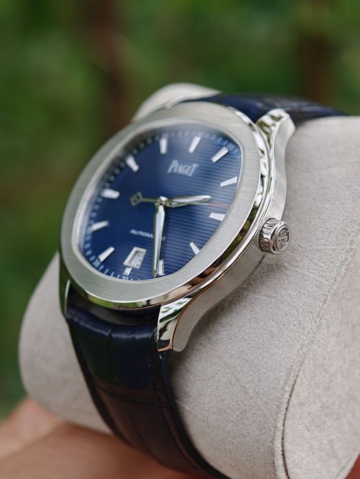 Piaget Polo S Full set