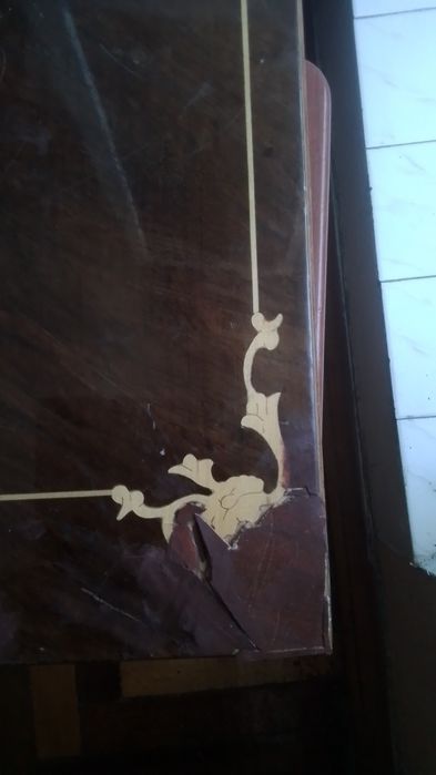 Нарды фабричные СССР