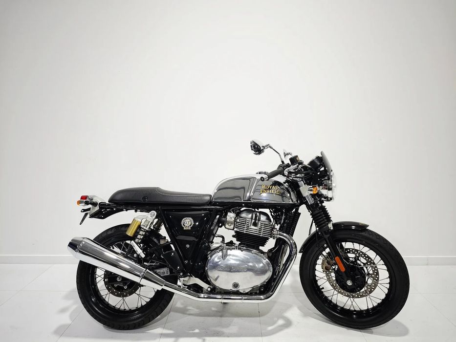 Royal Enfield