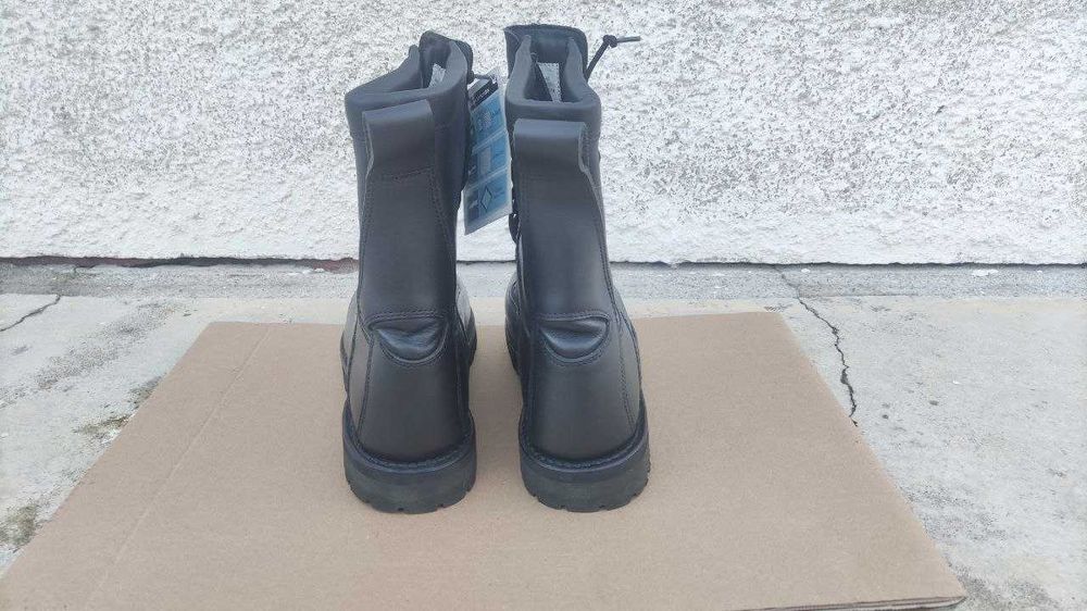 Botas Militares Iturri Clima Frio - Tamanho 43