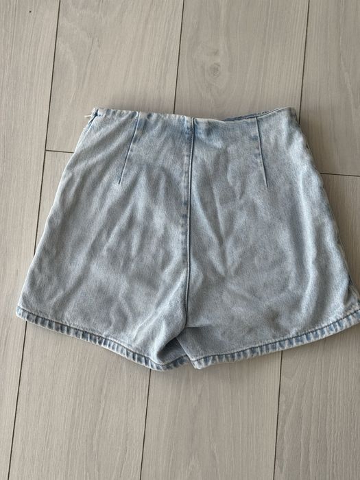 Спілниця шорти Stradivarius 34