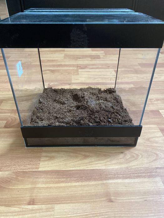 Продам Террариум