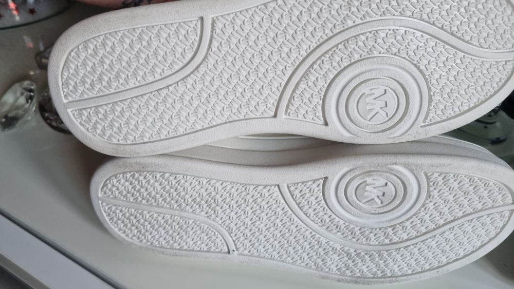 Adidasy buty Michael Kors