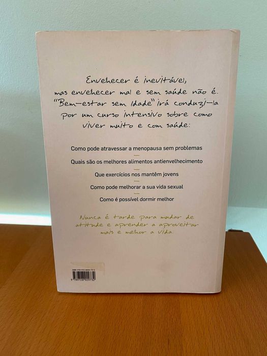 Bem-estar Sem Idade - Suzi Grant