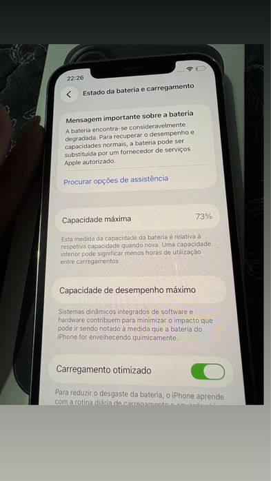 Iphone 12 Pro  128gb