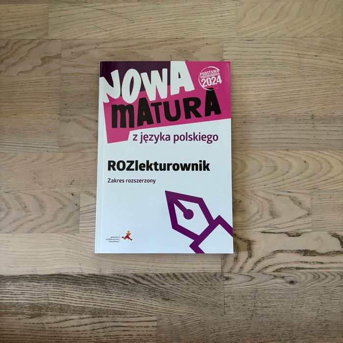 ROZlekturownik - Zakres rozszerzony
